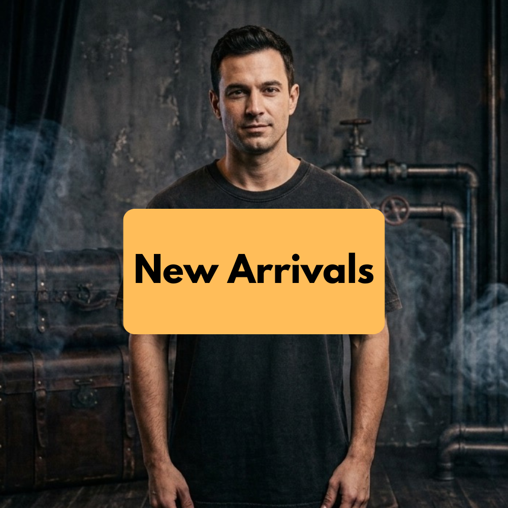 New Arrivals