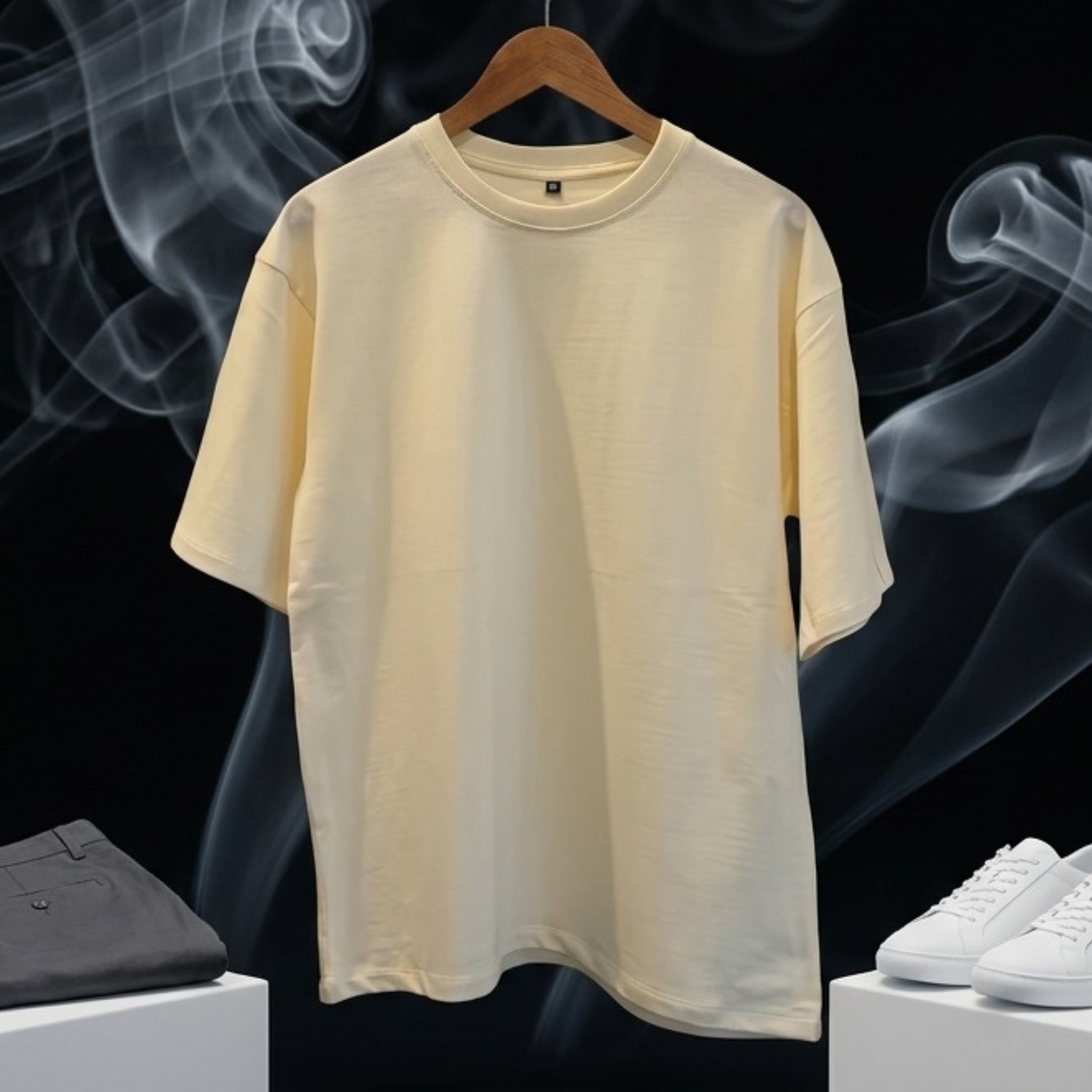 T Shirts - Oversized