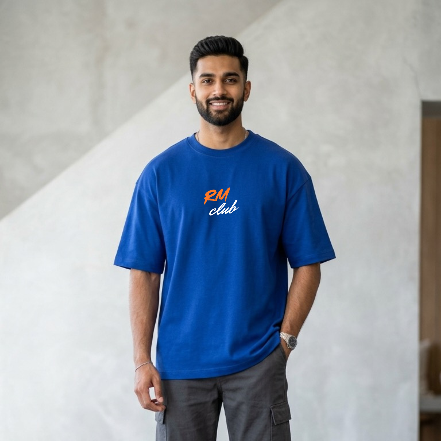T Shirt - Oversized