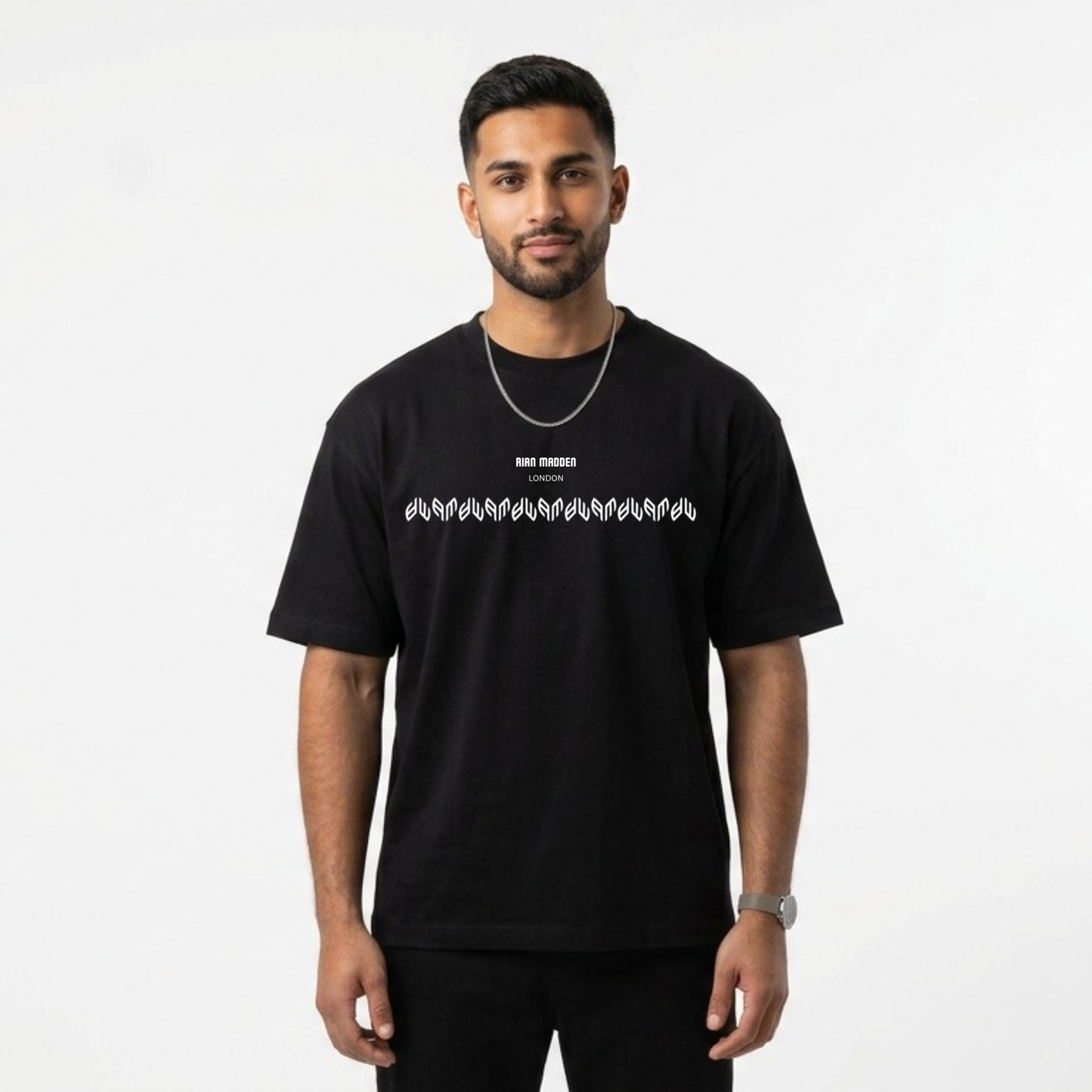 T Shirt - Oversized