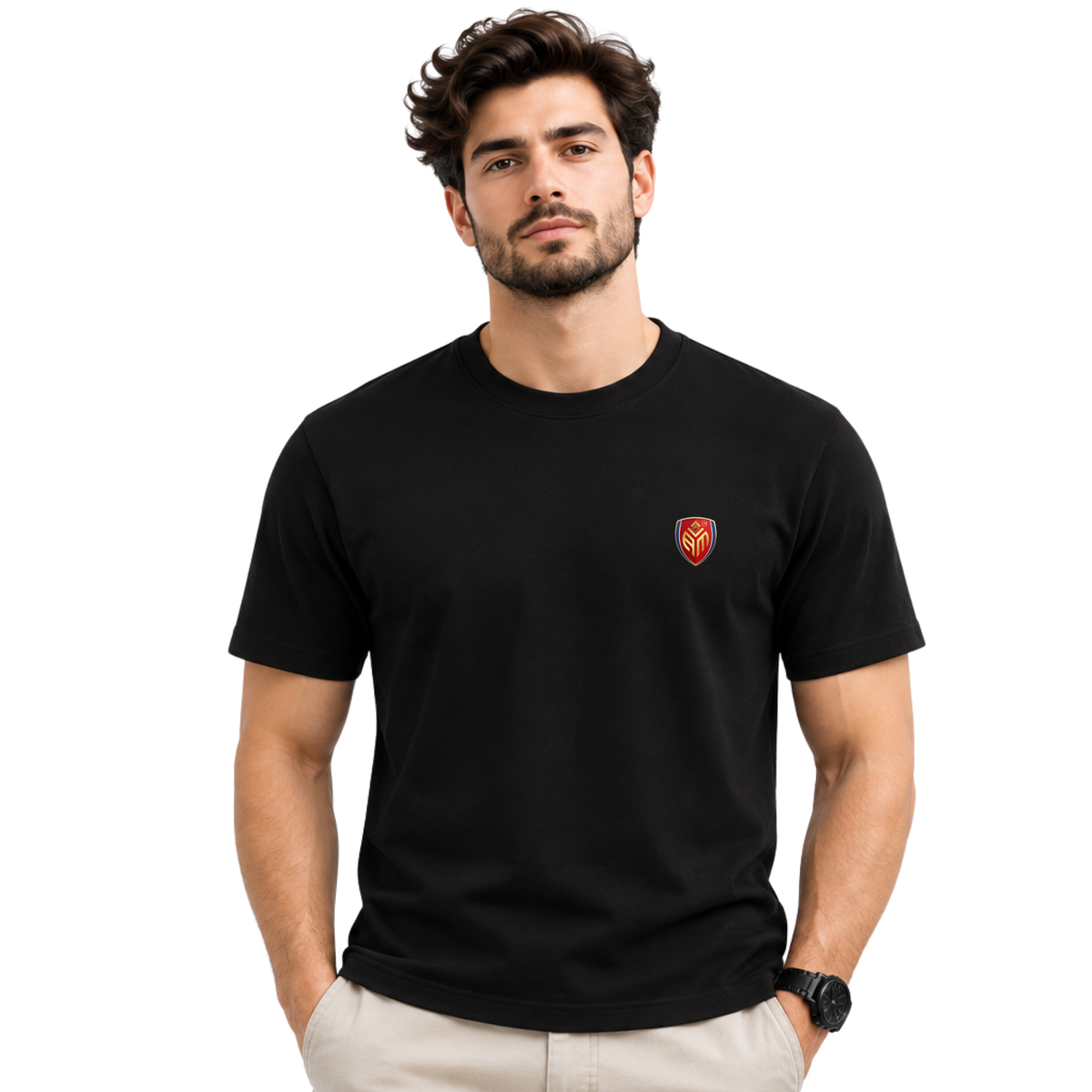 T Shirt - Regular Fit