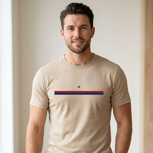 T Shirt - Regular Fit