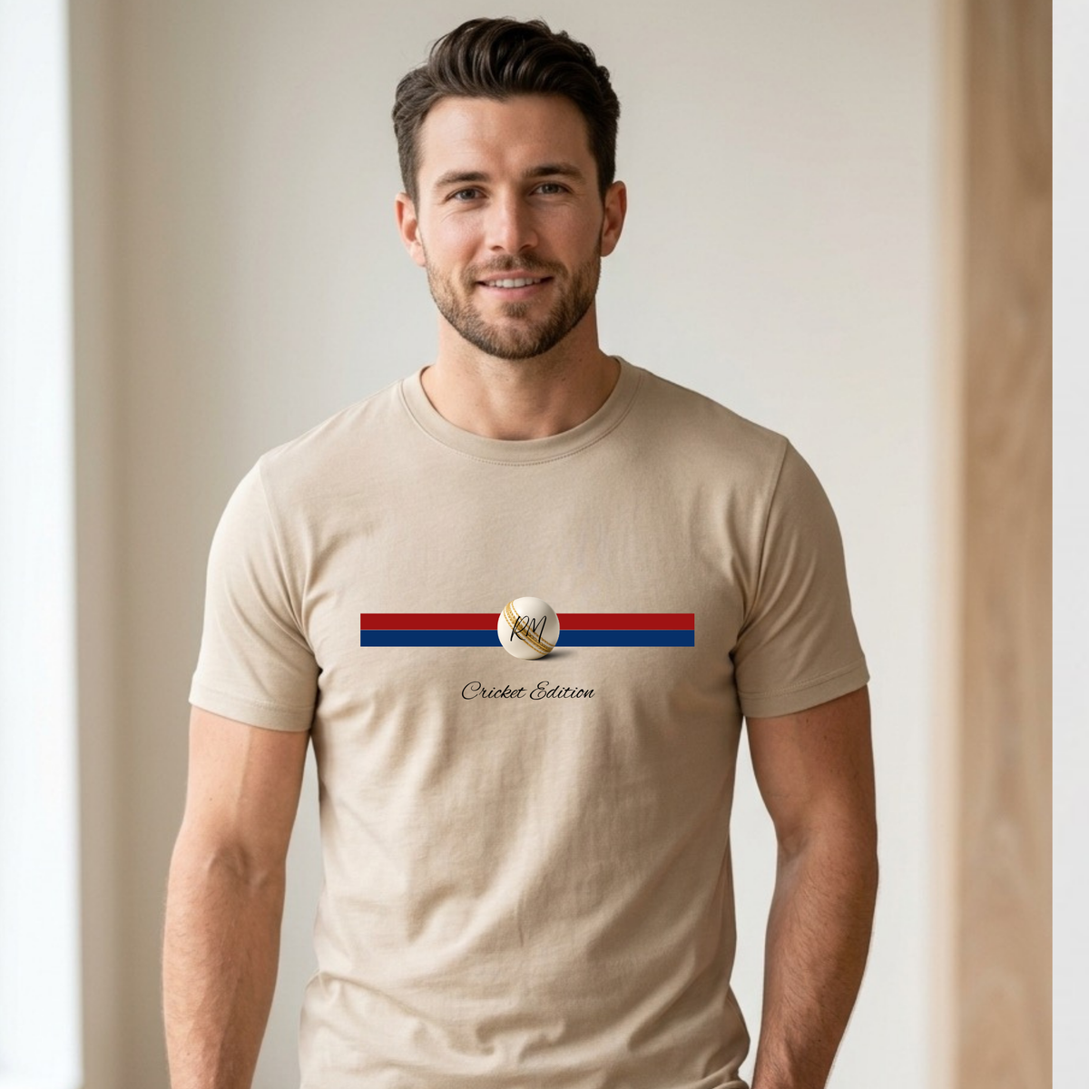T Shirt - Regular Fit