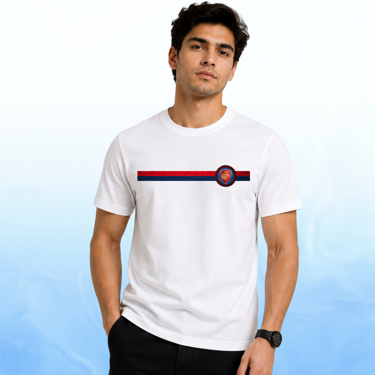 T Shirt - Regular Fit