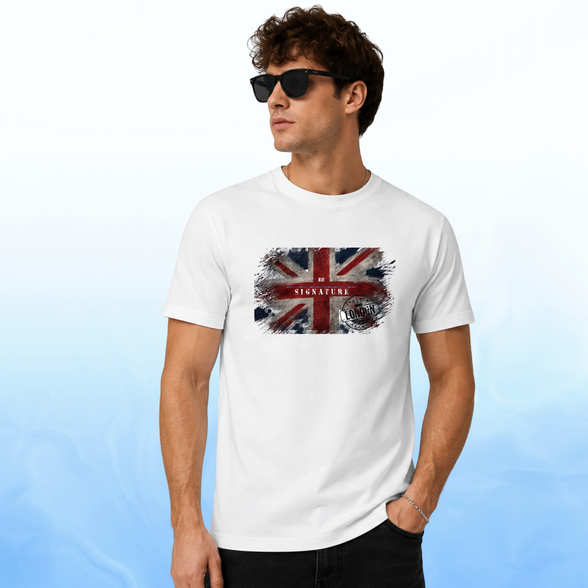 T Shirt - Regular Fit