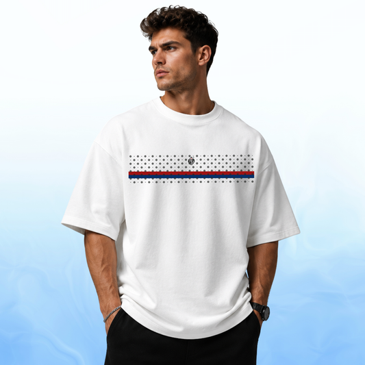 T Shirt - Oversized/Relaxed Fit