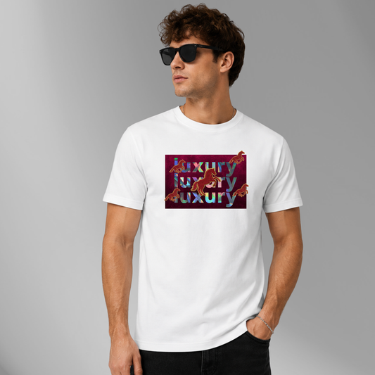T Shirt - Regular Fit