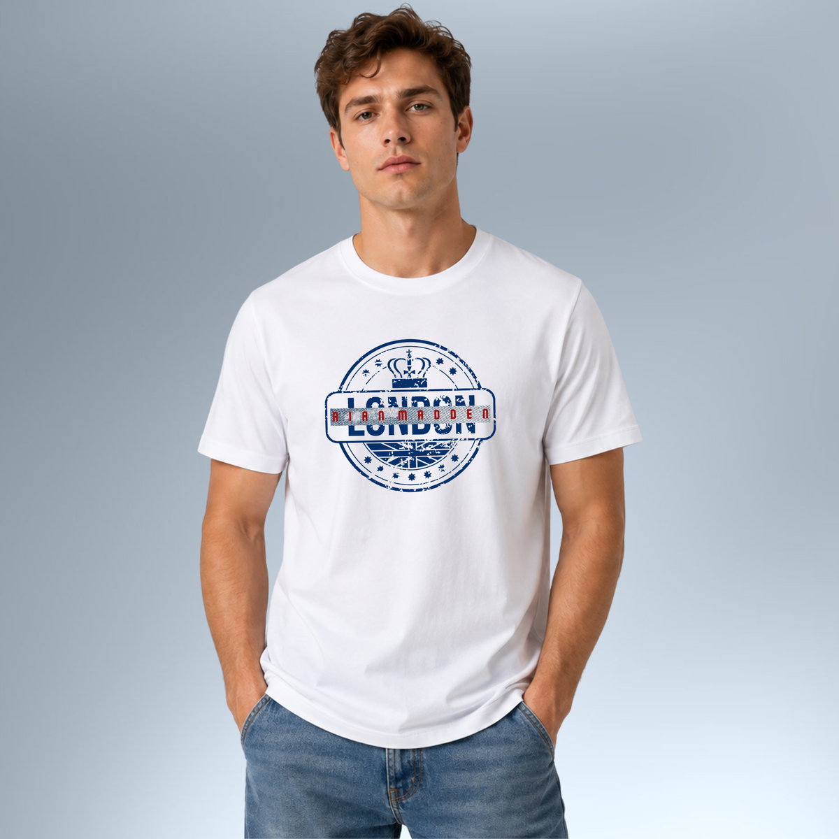 T Shirt - Regular Fit